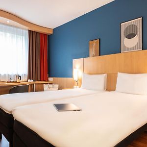 Standaard Kamer met Twee Aparte Bedden
