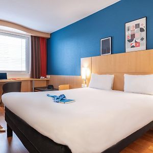 Standaard Double Kamer